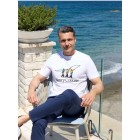 T-Shirt Henry Cotton's